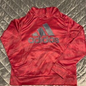 Adidas Hoodie